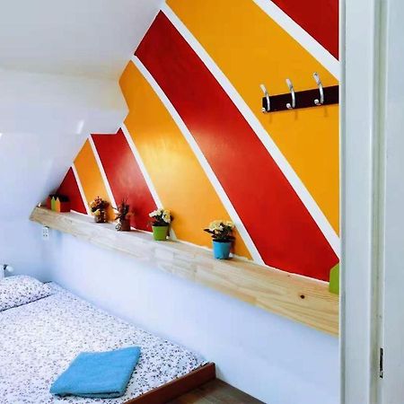 Cozy Rooms With Share The Bathroom And Kitchen Брюссель Экстерьер фото