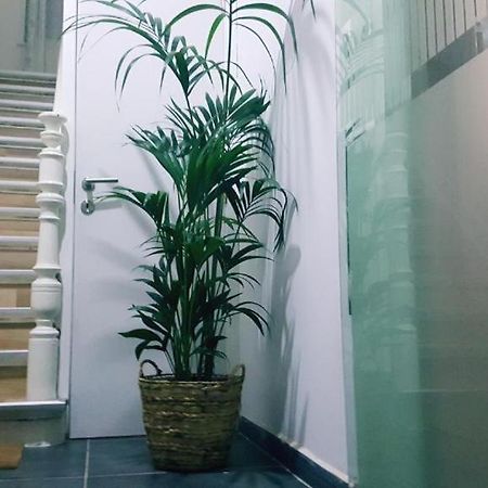 Cozy Rooms With Share The Bathroom And Kitchen Брюссель Экстерьер фото