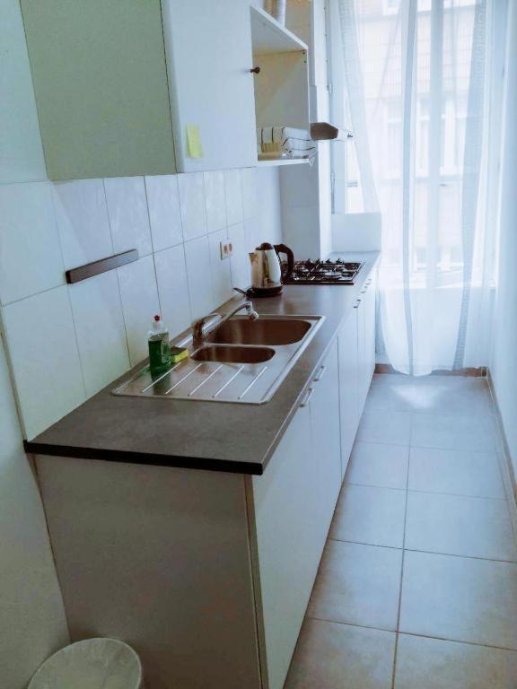 Cozy Rooms With Share The Bathroom And Kitchen Брюссель Экстерьер фото